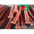 Steel Bellows Metal stainless steel corrugated pipe Factory